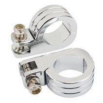 안마기 공기압 맛사지 임산부 무선 마사지기 다리 무릎 종아리, 32mm clamps
