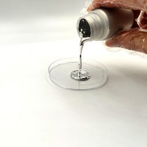 순수 갈륨 99.99 낮은 융점 금속 장난감 교육 마술사 4n 갈린스탄 합금 고순도 액체 인듐 주석(gainsn) 합금 과학 연구 실험 재료, 맞춤형