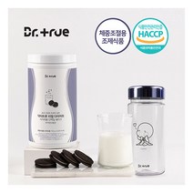 [닥터트루] 초유 산양유 프로틴 담은 리얼 식사대용 체중조절 단백질 쉐이크 쿠키앤크림맛 7, 카카오 이모티콘 콜라보 보틀:⑤환상의쿵짝 오구, 상세 설명 참조