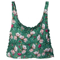 LETUSTO 칼랑 플라워 백 [1+1 한개 랜덤증정]