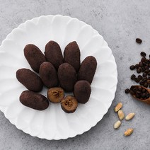 프리미엄 고3 수능 시험 합격 기원 이색 쫄깃한 다원 커피떡 슈크림떡 선물 추천, 커피떡 480gx2팩