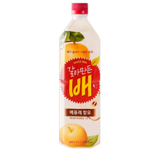 [메가마트]해태 갈아만든 배 1L, 1개