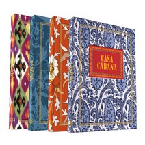 (영문도서) Casa Cabana Hardcover, Harry N. Abrams, English, 9780865653917