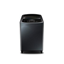 LG전자 통돌이 세탁기 TR15MK 15kg 방문설치, 미들블랙