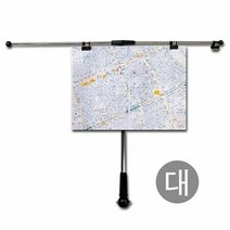 일진 도면걸이(대-DH-1295), 단품