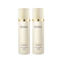 오휘 LG 오휘 셀 파워 넘버원 에센스 70mlX2ea (미스트 타입), free