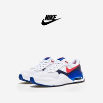 나이키 키즈 에어 맥스 시스템 GS DQ0284-101 초등학생 중학생 조카선물 여성용 우먼스 아동 아이 운동화 신발