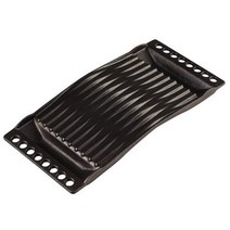 화로대 장착 직화구이용 주철그릴 셀프바베큐 바베큐훈제 로스터컵