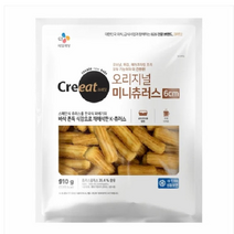 크레잇 오리지널 미니츄러스(6cm) 910g, 30개