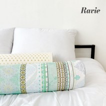 하비 천연라텍스 바디필로우(크러쉬), 피오레