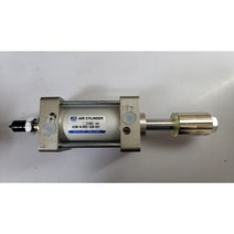 에어실린더 ACM-N-B63-S50-ASJ KCC 가변조절형실린더