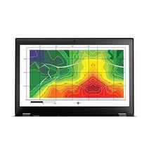 Lenovo ThinkPad P51 모바일 워크 스테이션 20HH000TUS-Intel 쿼드 코어 i7-7700HQ 16GB DDR4 RAM 512G, 1, 단일옵션, 단일옵션