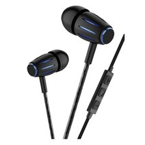 MDO8685 FORLG)이어폰(AEP05_블루) 아이폰이어폰/이어팟/microear/삼성이어폰