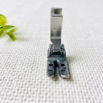 공업용미싱) 롤러노루발