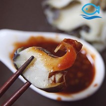 바다해 소라살 1kg 피뿔고동살 자숙 냉동 소라 죽 유산슬 숙회, 소라살 소 1kg