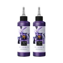 스칼프 샴푸 가드니아 810ml 2개, 퓨어텐 헤어 앰플팩 극손상 트리