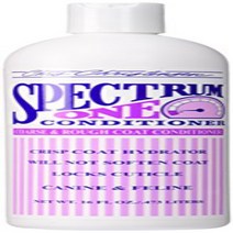 Chris Christensen Spectrum One Coarse and Rough Coat Conditioner null, 1, 기타