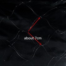 도루묵통발 바다투망 무늬오징어뜰채 갑오징어뜰채 뜰채부싱 자동투망 붕어살림망 문어통발 통발집 고기잡이 3 레이어 어망 물고기 아가미 그물 플로트 859095100m 길이 22, 협력사, 100M 2M 7x7cm
