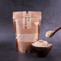 곡식플러스 국내산 귀리 100% 귀리미숫가루 선식, 1봉, 500g
