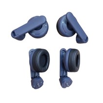 VR 트래커 풀트래커 HTC VIVE PRO VR 헤드폰 가상 현실 정품 예비 오디오 교체, 한개옵션1, 03 Left Headphone