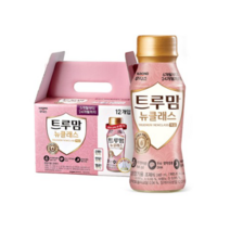 일동후디스 트루맘 뉴클래스 액상분유 2단계 240ml, 16개, 12개입