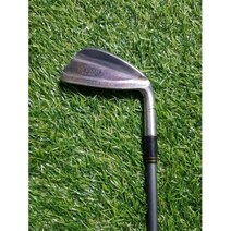 중고 브릿지스톤 녹쓴 아이언 5번 그라파이트R 단품