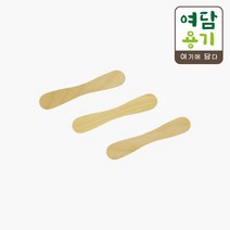 포장커트러리 자작나무8자 평스틱 9.3cm 10000개