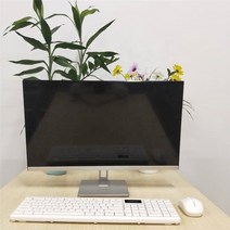 게이머 PC 모노블록 데스크탑 올인원 컴퓨터 23.8 인치 코어 i3 i7 프로세서 공장 가격, 02 19 inch I5 CPU, 03 8G RAM 256G SSD