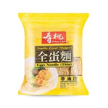 사우타오 홍콩볶음면 에그누들 홍콩면 454g, 11개