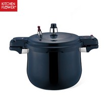 키친플라워 업소용 압력솥, 13.0L