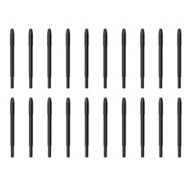 XP-펜 패시브 펜 교체 펜촉 20 개 XP pen Deco 프로 Artist 12/12프로/13.3 프로/ 15.6 프로/22R, 한개옵션0