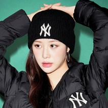 엠엘비 뉴 젤리비니 NY Black