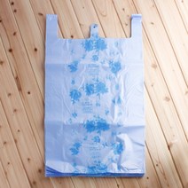 50p 이불비닐봉투(청색6호) 대형 비닐봉지 이불봉지