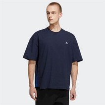 스포츠/아디다스 강서NC점 M CITY LOOSE T 오버핏 티셔츠 HC9973