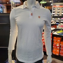 글로벌나이키중계점(병행수입) 케이스위스K-SWISS 상쾌한 카라(PK)티셔츠 흰색 초특가 85% 딜판매 찬스를 잡아주세요!! (단체주문환영) KS214220GF354WH