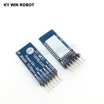 해외 블루투스 직렬 트랜시버 모듈 HC 06 HC 07 또는 Arduino 메가 2560 UNO R3 A103 용 보드 PROD3890002, One Color, One Size, 한개옵션0