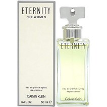 일본직발송 6. CALVINKLEIN 【캘빈클라인】에타니티 EDPSP 50ML (병행 수입품) B00565T9CO, One Size, One Color, 1개