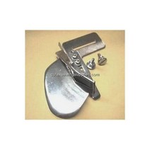 재봉틀 미싱 Raw Edge Plain Tape Binder Binding 부착, Size 1-3/4 ( 24.95)