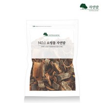 자연맘 국산 마가목나무껍질 600g, 1개, 1200g
