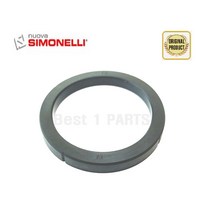 정품 Simonelli 시모넬리 Appia 아피아 7mm 헤드 가스켓 7미리 커피머신부품 051