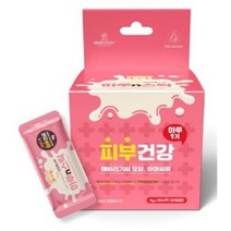 하루n스틱 고양이 요로건강 영양제 4g x 30p, 피부건강30P