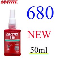 50ml 250ml 록타이트 601 620 648 680 603 접착제 609 638 640 641 스레드 243 222 241 262 263 270 275 272 242, 50ml 680