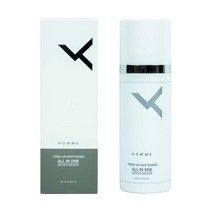 바찌 옴므 톤 업 화이트닝 올인원 로션 에센스 120ml, 선택상품선택