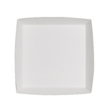 사각 종이트레이 DK-8 110 x 110 x 25 mm, 10개입, 10개