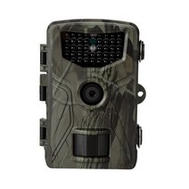 BOAN-HUNTER EYE 국내최초 4K 적외선 감시카메라 무선CCTV 도난방지, BOAN-HUNTEREYE(16GB)