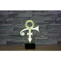 기독교 선물 LED 조명 무드등 예수 하나님 십자가 일곱 네온 그리스도 아크릴 7 색 책상 램프 3D 참신한 Led 야간 밀레니엄 팔콘, [03] green, [01] USB touch control