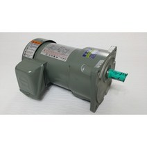 신명기어드모터 SMG 삼상 1/4HP(0.2KW) VT수직 1:5-1:75 축경22mm, 1:10