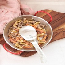 누릉지 볶음밥긁기 스텐 밥주걱 대 위생 밥푸기 20대여성 잡곡밥 자취템 신혼 쌀밥, 1개, 토끼
