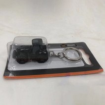 콤바인 농기계 농산물재배기 트랙터1:128 스케일 UH5800 독일 Deutz 트랙터 키 체인 농업용 차량 미니 합, 01 A