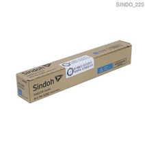 신도리코 D451 정품토너 파랑(표준용량) 28000매, 1, 본상품선택
